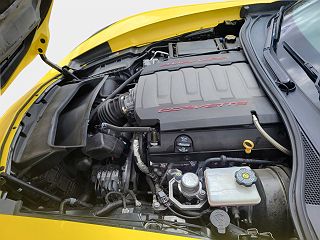 2017 Chevrolet Corvette  1G1YF3D74H5114844 in Waupun, WI 24