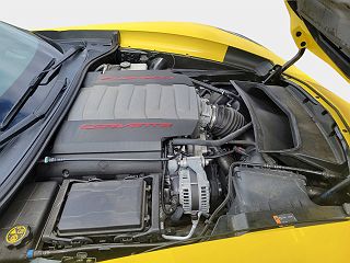 2017 Chevrolet Corvette  1G1YF3D74H5114844 in Waupun, WI 25