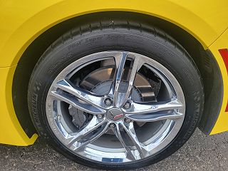 2017 Chevrolet Corvette  1G1YF3D74H5114844 in Waupun, WI 27