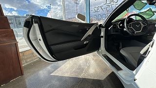2017 Chevrolet Corvette  1G1YB3D76H5121600 in Winnemucca, NV 10