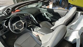 2017 Chevrolet Corvette  1G1YB3D76H5121600 in Winnemucca, NV 13