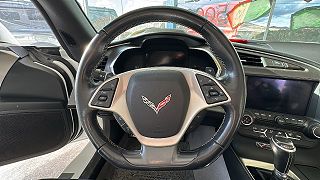 2017 Chevrolet Corvette  1G1YB3D76H5121600 in Winnemucca, NV 16