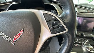 2017 Chevrolet Corvette  1G1YB3D76H5121600 in Winnemucca, NV 18
