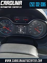 2017 Chevrolet Cruze LT 3G1BE6SM2HS558491 in Ahoskie, NC 43