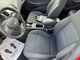 2017 Chevrolet Cruze LT 1G1BE5SM8H7164308 in Albert Lea, MN 12