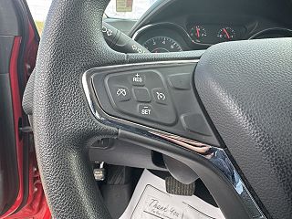 2017 Chevrolet Cruze LT 1G1BE5SM8H7164308 in Albert Lea, MN 15