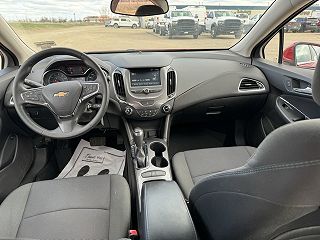 2017 Chevrolet Cruze LT 1G1BE5SM8H7164308 in Albert Lea, MN 23