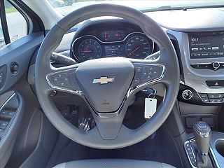 2017 Chevrolet Cruze LT 3G1BE6SM3HS569712 in Ames, IA 13