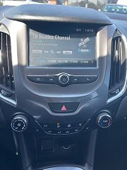 2017 Chevrolet Cruze LT 1G1BE5SM3H7135542 in Benson, NC 12