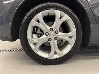 2017 Chevrolet Cruze Premier 3G1BF6SM1HS581211 in Elgin, IL 11