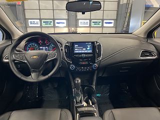 2017 Chevrolet Cruze Premier 3G1BF6SM1HS581211 in Elgin, IL 12
