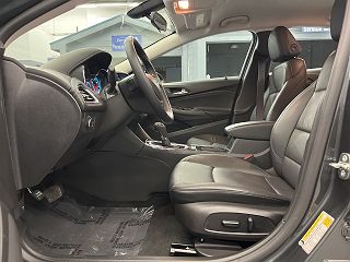 2017 Chevrolet Cruze Premier 3G1BF6SM1HS581211 in Elgin, IL 15