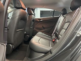 2017 Chevrolet Cruze Premier 3G1BF6SM1HS581211 in Elgin, IL 17