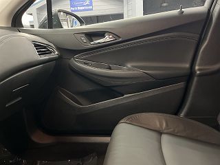 2017 Chevrolet Cruze Premier 3G1BF6SM1HS581211 in Elgin, IL 19
