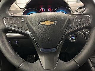 2017 Chevrolet Cruze Premier 3G1BF6SM1HS581211 in Elgin, IL 20