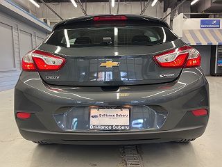 2017 Chevrolet Cruze Premier 3G1BF6SM1HS581211 in Elgin, IL 6