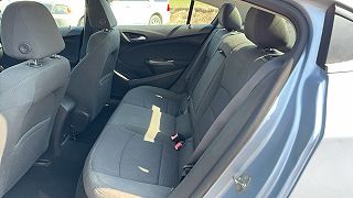 2017 Chevrolet Cruze LT 1G1BE5SM2H7149013 in Greenville, OH 10