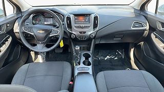 2017 Chevrolet Cruze LT 1G1BE5SM2H7149013 in Greenville, OH 11