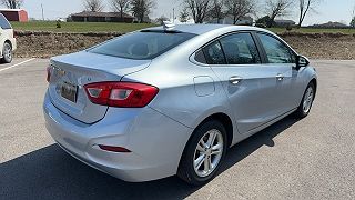 2017 Chevrolet Cruze LT 1G1BE5SM2H7149013 in Greenville, OH 14