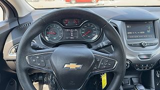 2017 Chevrolet Cruze LT 1G1BE5SM2H7149013 in Greenville, OH 16