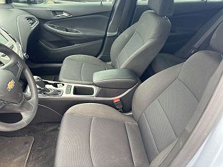 2017 Chevrolet Cruze LS 1G1BC5SM2H7130726 in Highland Park, MI 10
