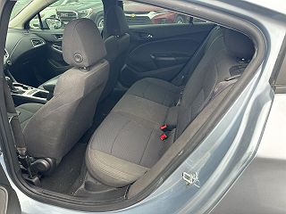 2017 Chevrolet Cruze LS 1G1BC5SM2H7130726 in Highland Park, MI 13