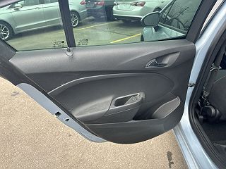 2017 Chevrolet Cruze LS 1G1BC5SM2H7130726 in Highland Park, MI 14
