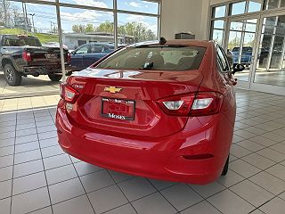 2017 Chevrolet Cruze LS 1G1BB5SM2H7202057 in Huntington, WV 5