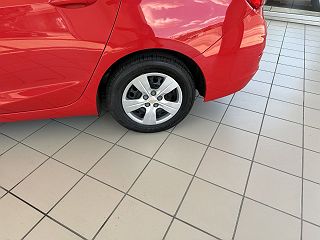2017 Chevrolet Cruze LS 1G1BB5SM2H7202057 in Huntington, WV 8