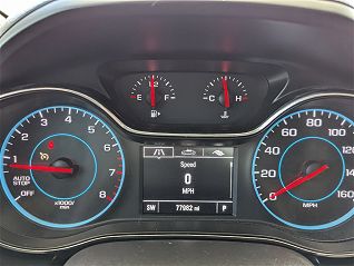 2017 Chevrolet Cruze LT 3G1BE6SM2HS516872 in Indio, CA 10