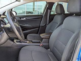 2017 Chevrolet Cruze LT 3G1BE6SM2HS516872 in Indio, CA 14
