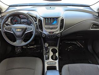 2017 Chevrolet Cruze LT 3G1BE6SM2HS516872 in Indio, CA 15