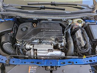 2017 Chevrolet Cruze LT 3G1BE6SM2HS516872 in Indio, CA 22