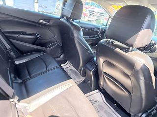 2017 Chevrolet Cruze Premier 1G1BF5SM3H7209703 in Kawkawlin, MI 13