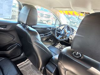 2017 Chevrolet Cruze Premier 1G1BF5SM3H7209703 in Kawkawlin, MI 15