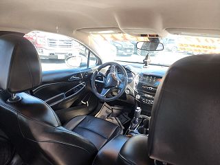 2017 Chevrolet Cruze Premier 1G1BF5SM3H7209703 in Kawkawlin, MI 16