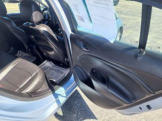 2017 Chevrolet Cruze Premier 1G1BF5SM3H7209703 in Kawkawlin, MI 17