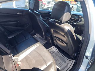 2017 Chevrolet Cruze Premier 1G1BF5SM3H7209703 in Kawkawlin, MI 18