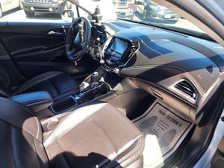 2017 Chevrolet Cruze Premier 1G1BF5SM3H7209703 in Kawkawlin, MI 22