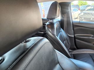 2017 Chevrolet Cruze Premier 1G1BF5SM3H7209703 in Kawkawlin, MI 24