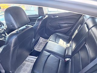 2017 Chevrolet Cruze Premier 1G1BF5SM3H7209703 in Kawkawlin, MI 26
