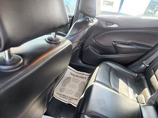 2017 Chevrolet Cruze Premier 1G1BF5SM3H7209703 in Kawkawlin, MI 27