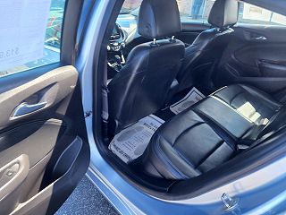 2017 Chevrolet Cruze Premier 1G1BF5SM3H7209703 in Kawkawlin, MI 30