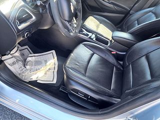 2017 Chevrolet Cruze Premier 1G1BF5SM3H7209703 in Kawkawlin, MI 35