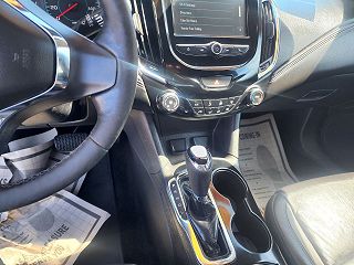 2017 Chevrolet Cruze Premier 1G1BF5SM3H7209703 in Kawkawlin, MI 36
