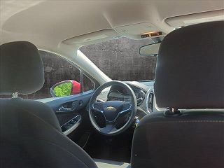 2017 Chevrolet Cruze LS 1G1BC5SM8H7144601 in Marietta, GA 20