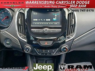 2017 Chevrolet Cruze Premier 3G1BF6SM3HS604696 in Marshall, MO 15