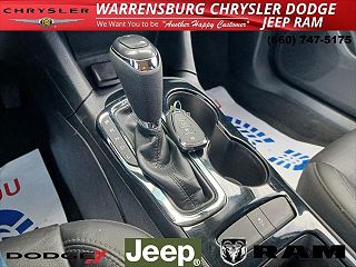 2017 Chevrolet Cruze Premier 3G1BF6SM3HS604696 in Marshall, MO 18