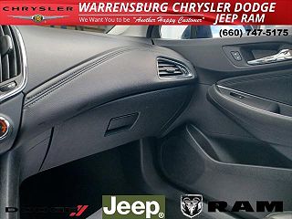2017 Chevrolet Cruze Premier 3G1BF6SM3HS604696 in Marshall, MO 19