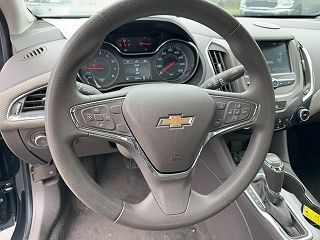 2017 Chevrolet Cruze LT 1G1BE5SM9H7276244 in Martinsburg, WV 14